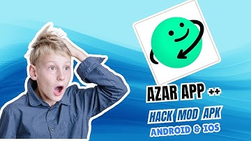 Azar App Hack 😲 How I Got Free GEMS With This Azar MOD 2025 iOS, Android.