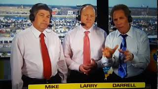 Famous Darrell Waltrip funny Moment Net Worth