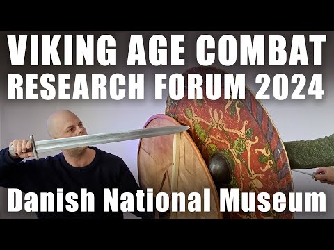 Viking Combat Forum 2024 Event Report