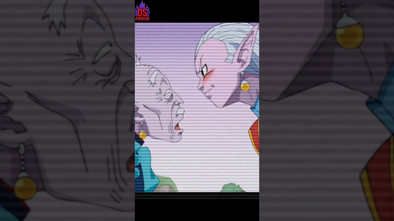 Dragon Ball Super epic edit 😎❌💯 