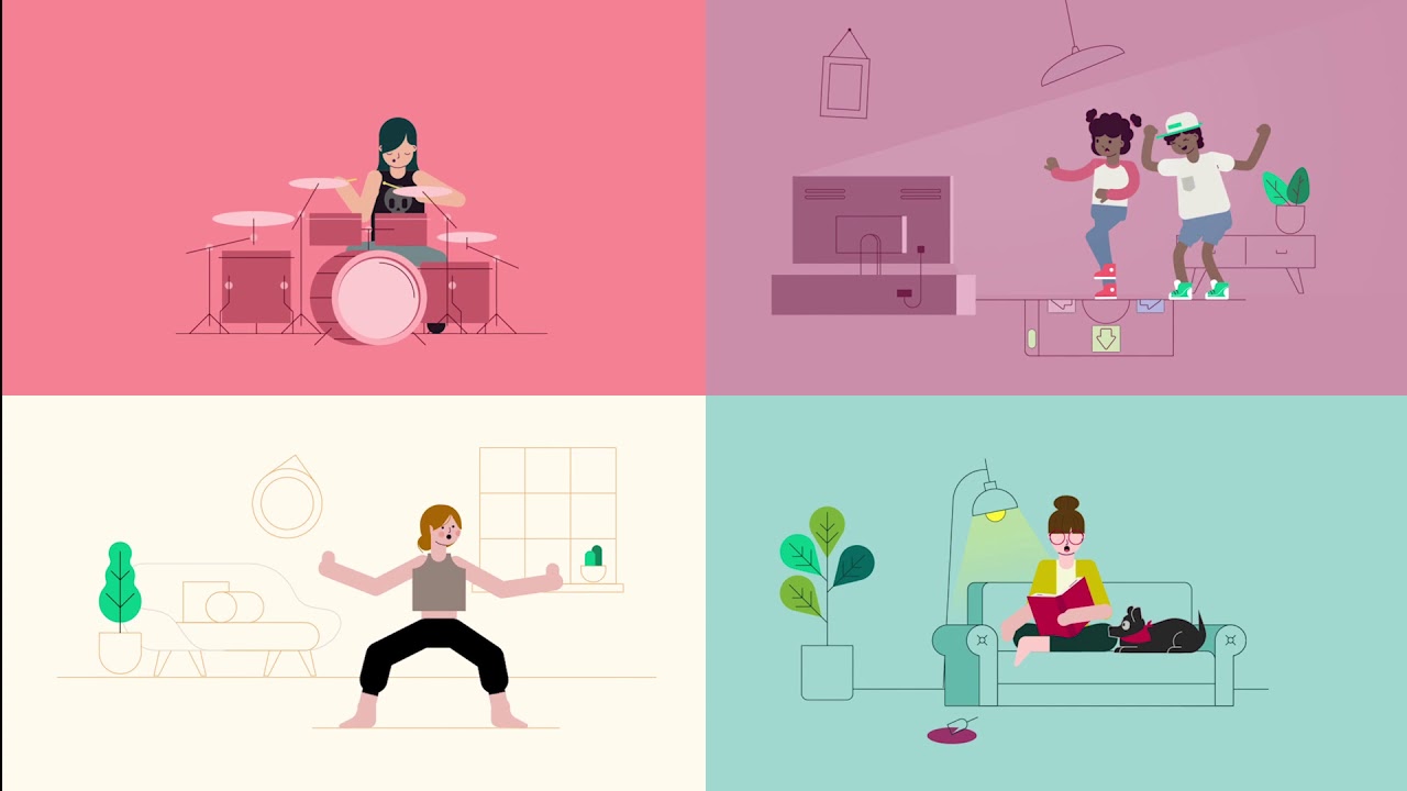 FloorMuffler - Who We Are