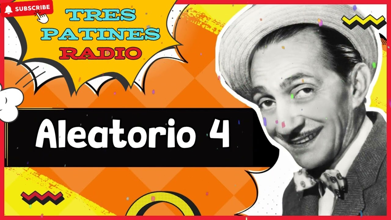 Aleatorio 4 : La Tremenda Corte Tres Patines