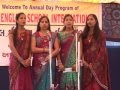 Real english school annual function 201213