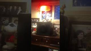 Smoke and Embers demo 1