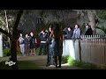 Drunk Girl Crash | LOS ANGELES, CA