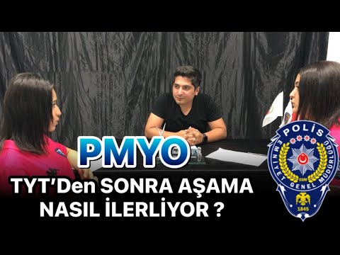 PMYO | TYT’den Sonraki Süreç