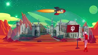 Indiana University 2023: Statewide IT Conference: Day 1 Opening Bumper: Keynote Presentation