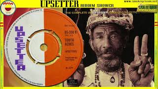 Download Lagu TOOTH ACHES ♦Upsetters♦ MP3