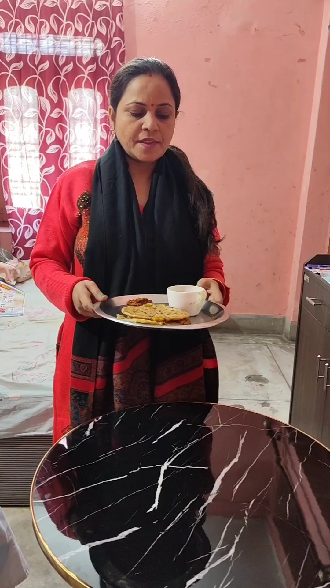 खाने की तारीफ़ #shorts #trending #views #maa #video #status
