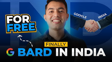Finally, Google Bard AI in India 🤯 How to use Bard Step-by-Step Tutorial🔥