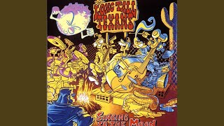 Download lagu Siinging to the moon (border mix)