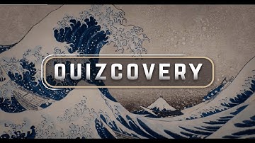 Quizcovery - Intro To Quizzing