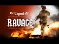 The legend of ravage