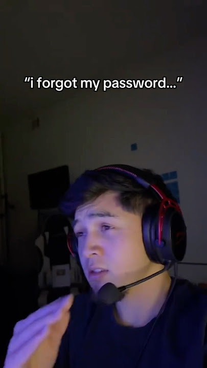 Download lagu This Is A Password You Never Want To Forget… #shorts #viral