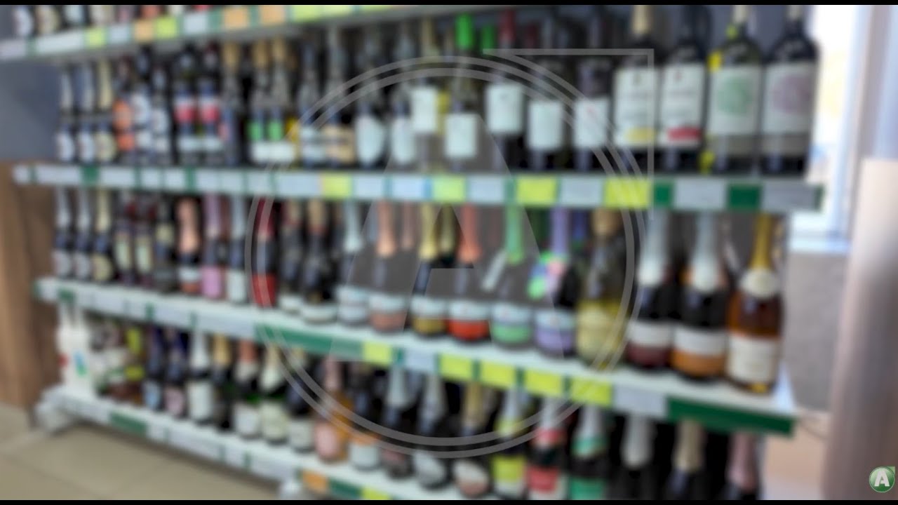 Алкоголь өнімдері кешкі сағат сегізден кейін сатылмауы мүмкін