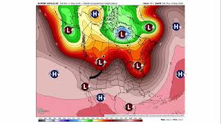 Don Day Wyoming Weather Forecast: Monday, May 11, 2026