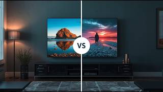 Android TV vs Smart TV Difference Between Regular Tv And Smart Tv
