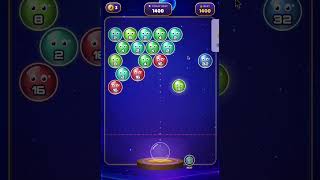 Bubble Merge: Shooter & Merge - HTML5 Game Source Code!