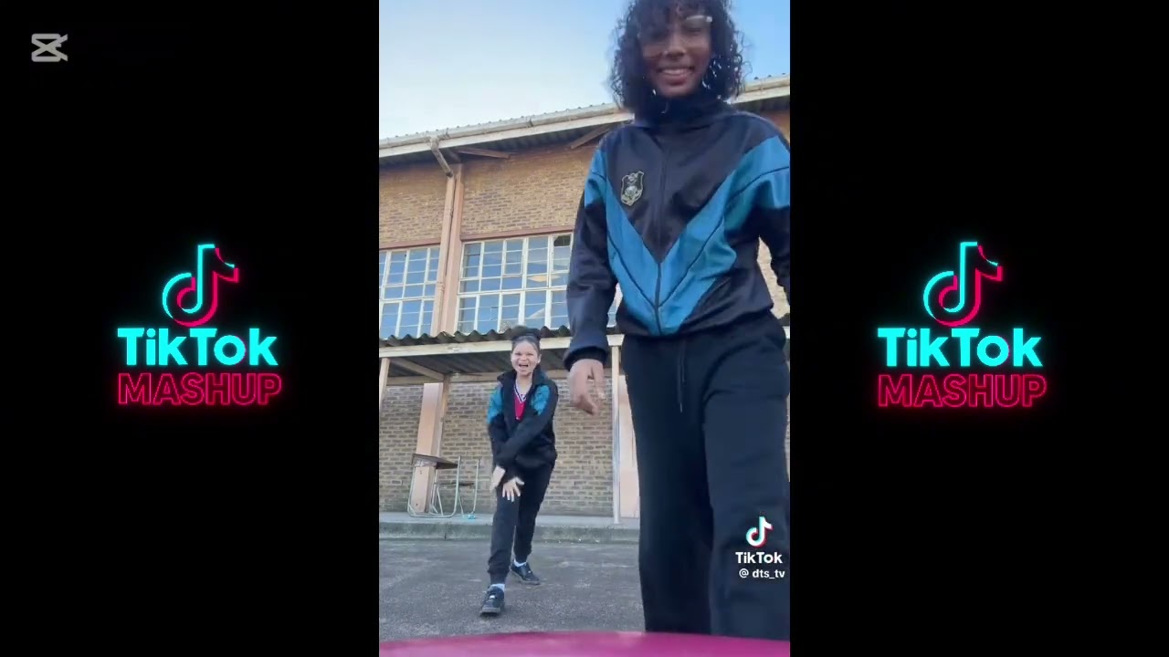 Coloured TikTok Mashup (Pt.1)