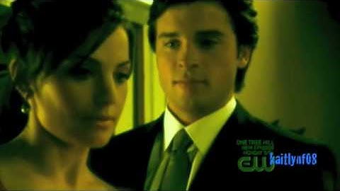 clark and lois- if your not the one