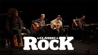 Black Stone Cherry &#39;Me &amp; Mary Jane&#39; - Acoustic