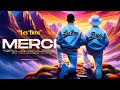 Les bros  merci a qui official clip