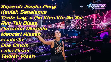 FUNKOT INDO JADUL FULL TRACK NOSTALGIA