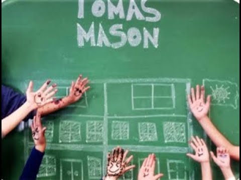 Informe institucional COLEGIO TOMAS MASON - YouTube