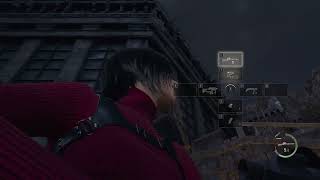 Famous Resident Evil 4 Remake Separate Ways - Bug Buster - last well hidden Novistador chapter 5 Profile