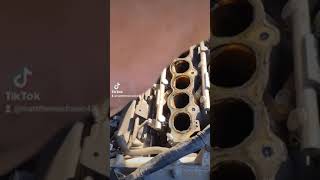 Match Highlights 07 Nissan maxima valve cover replacement #replacement #mobile #mechanic #auto #nissan #nissanmaxima