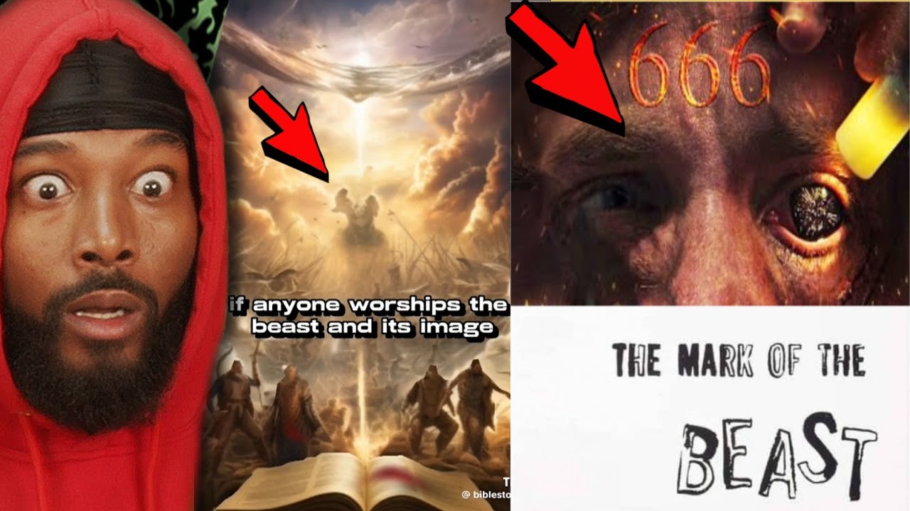 Creepy and Scary TikToks That Might Wake You Up & Change Your Reality | REACTION