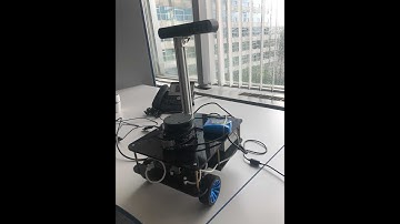 Rikirobot 2d Lidar SLAM & A* Path Planning