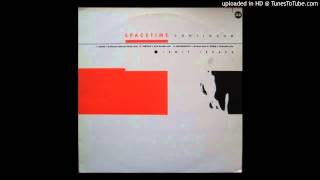 Spacetime Continuum - Movement#2 (Herbert Mix)
