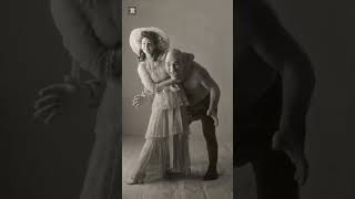 The Real-Life Shrek: Maurice Tillet&#39;s Inspiring Story #shorts  #historyinpictures #trarcade