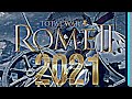 Rome 2 Total War, стоит ли покупать в 2021 году?!