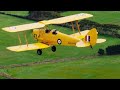 Richard Peirce and Aviation Innovations