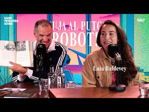 DRACS I YOKAIS AMB LAIA BALDEVEY | PUJA AL PUTO ROBOT! 4X08 | #RPS