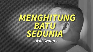 Download Lagu MENGHITUNG BATU SEDUNIA - DJ LEDANG MOF (GERRSO MUSIKKA 🎛️🎧) MP3 Download Lagu MENGHITUNG BATU SEDUNIA - DJ LEDANG MOF (GERRSO MUSIKKA 🎛️🎧) MP3