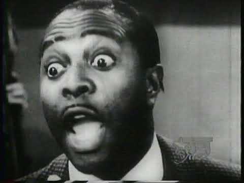Louis Jordan - Beware Brother Beware (1946) - YouTube