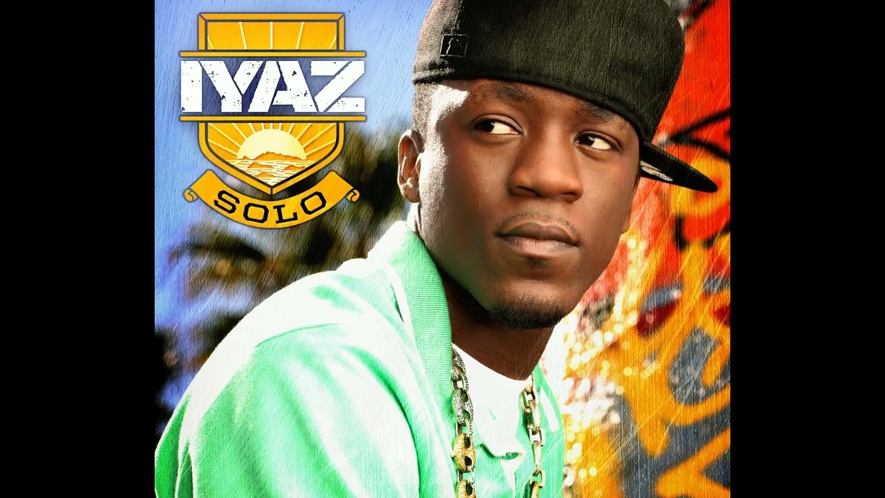 Iyaz - Replay slowed reverb