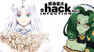.hack//INFECTION (Part 5/7)