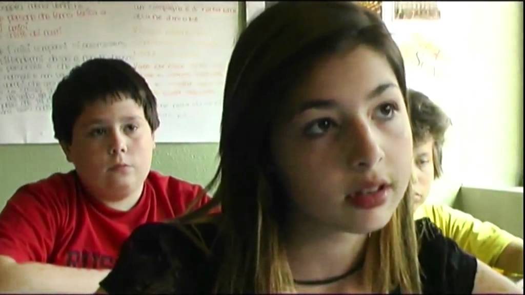 Per Questo Mi Chiamo Giovanni - YouTube