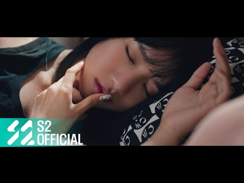 KISS OF LIFE (키스오브라이프) '쉿 (Shhh)' MV Teaser