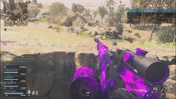 New PR 29 Kills: Warzone Caldera Pacific PS5 Gameplay Win XIM Apex Mouse and Keyboard on Console