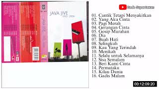 Full Album Java Jive - The Best Of 1993 - 2006