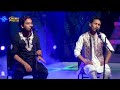 Sindoor namgyal lama and rahul biswas best couple songnepals singing superstar