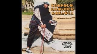 Khopolo Lisothile Bokaota no.1