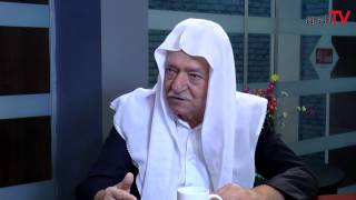برنامج مواجهة مع العرب - الحلقة الخامسة - الشيخ محمد رمال
