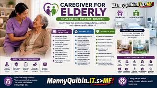 The Foundations of Professional Caregiving NC II