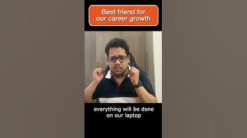 YOUR Best FRIEND For MASSIVE Career Growth! #shorts #codingninjas